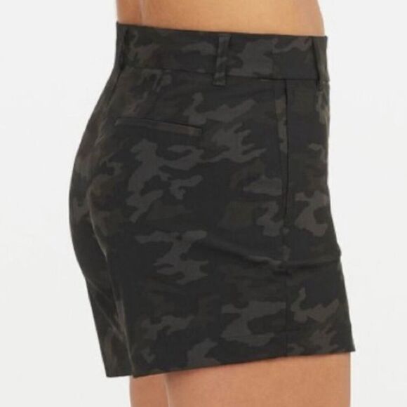 Spanx Sunshine Short‎ 6” Sz S NWT - Picture 6 of 8